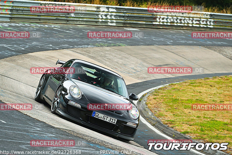 Bild #22726368 - Touristenfahrten Nürburgring Nordschleife (02.07.2023)