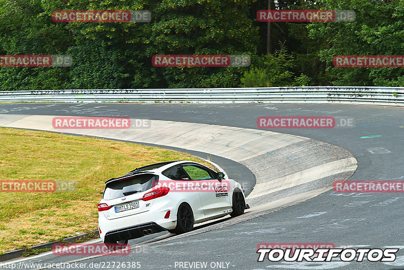 Bild #22726385 - Touristenfahrten Nürburgring Nordschleife (02.07.2023)