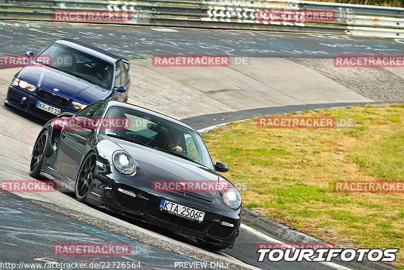 Bild #22726564 - Touristenfahrten Nürburgring Nordschleife (02.07.2023)