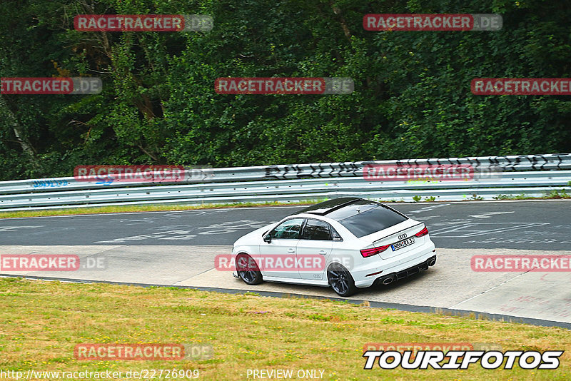 Bild #22726909 - Touristenfahrten Nürburgring Nordschleife (02.07.2023)