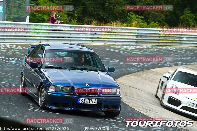 Bild #22726926 - Touristenfahrten Nürburgring Nordschleife (02.07.2023)