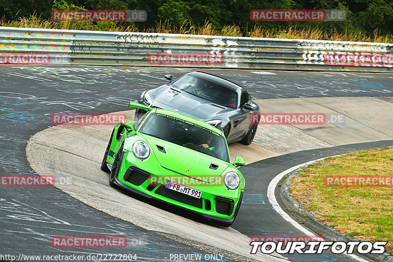 Bild #22727004 - Touristenfahrten Nürburgring Nordschleife (02.07.2023)