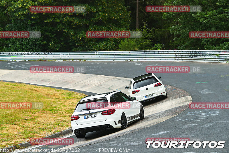 Bild #22727062 - Touristenfahrten Nürburgring Nordschleife (02.07.2023)