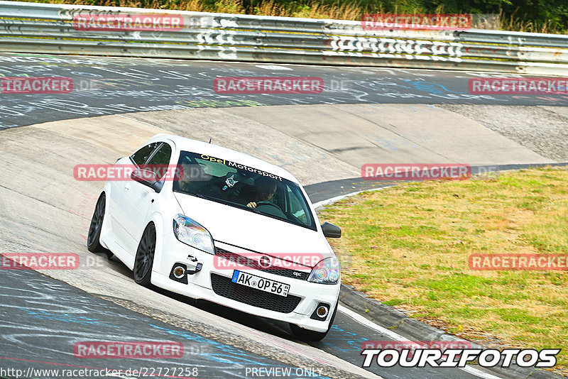 Bild #22727258 - Touristenfahrten Nürburgring Nordschleife (02.07.2023)