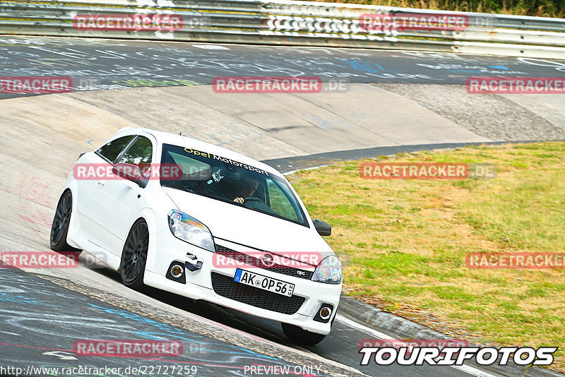 Bild #22727259 - Touristenfahrten Nürburgring Nordschleife (02.07.2023)