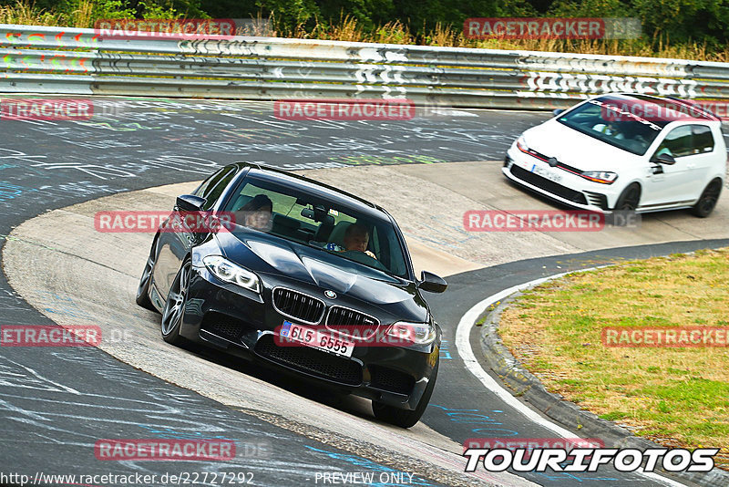 Bild #22727292 - Touristenfahrten Nürburgring Nordschleife (02.07.2023)