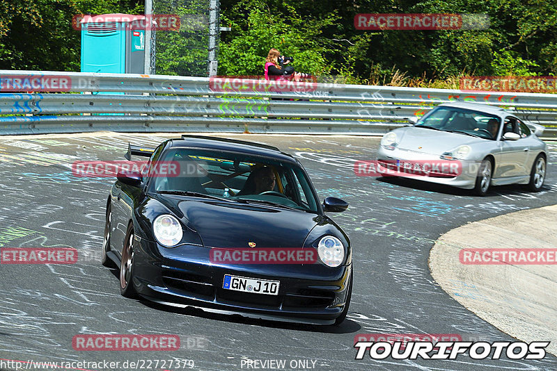 Bild #22727379 - Touristenfahrten Nürburgring Nordschleife (02.07.2023)