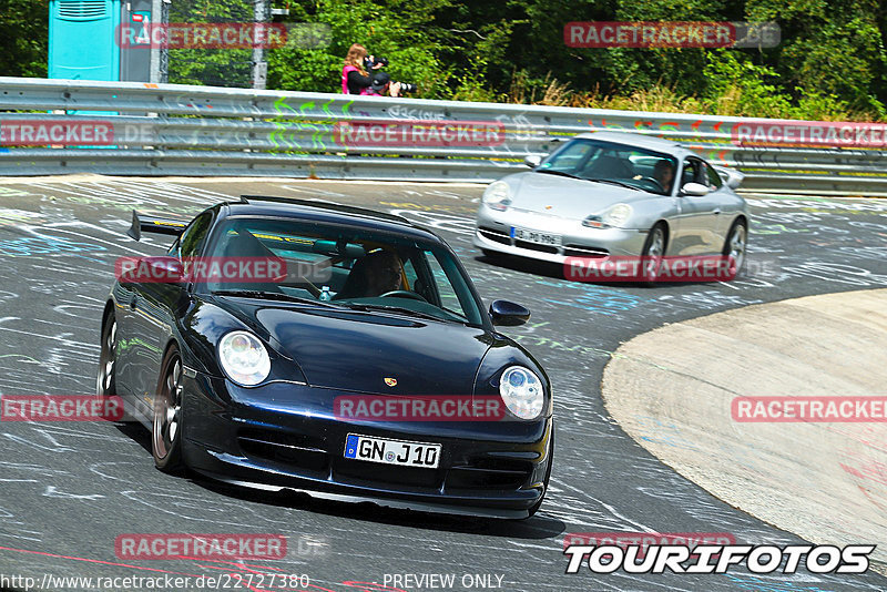 Bild #22727380 - Touristenfahrten Nürburgring Nordschleife (02.07.2023)