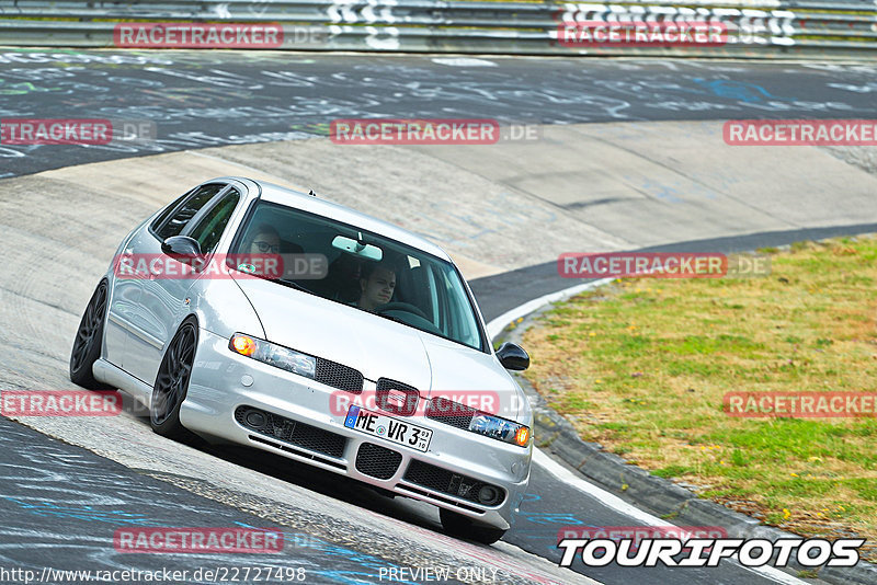 Bild #22727498 - Touristenfahrten Nürburgring Nordschleife (02.07.2023)