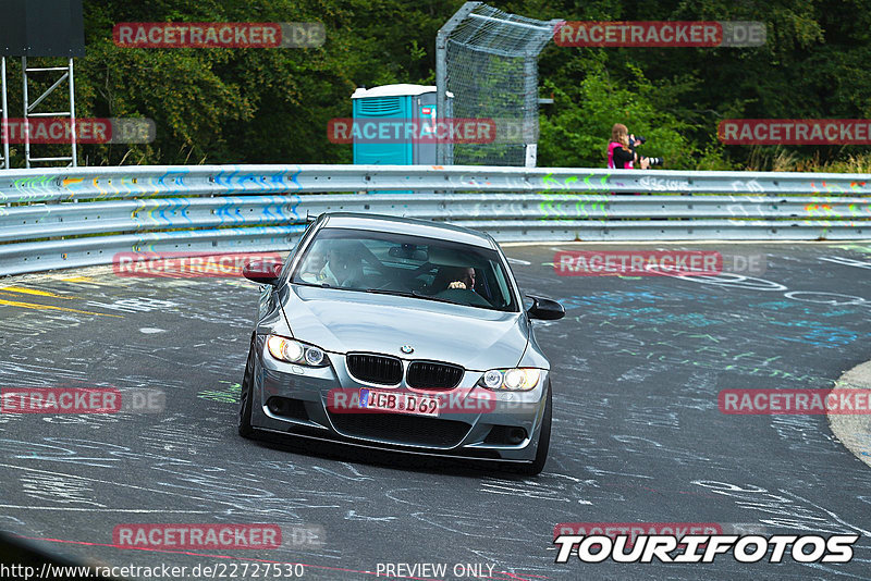 Bild #22727530 - Touristenfahrten Nürburgring Nordschleife (02.07.2023)