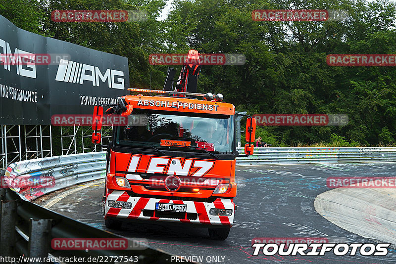 Bild #22727543 - Touristenfahrten Nürburgring Nordschleife (02.07.2023)