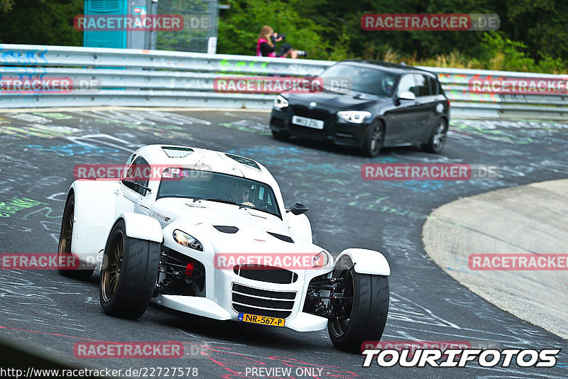 Bild #22727578 - Touristenfahrten Nürburgring Nordschleife (02.07.2023)