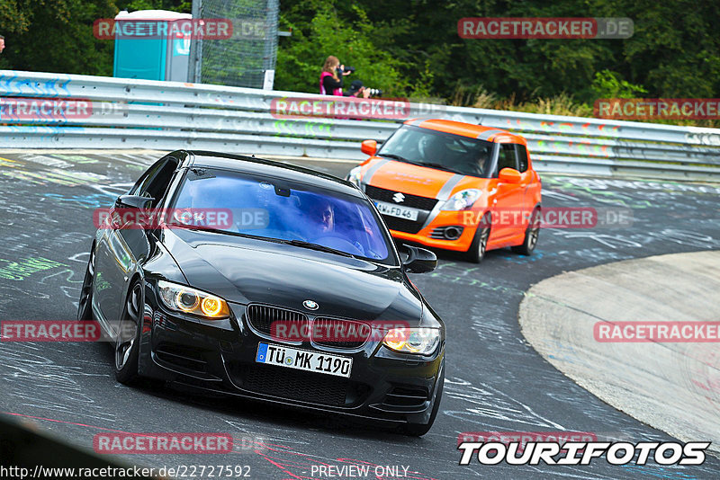 Bild #22727592 - Touristenfahrten Nürburgring Nordschleife (02.07.2023)