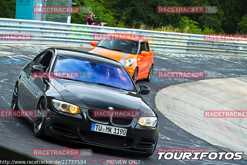 Bild #22727594 - Touristenfahrten Nürburgring Nordschleife (02.07.2023)