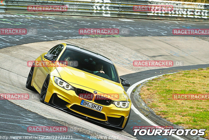 Bild #22727771 - Touristenfahrten Nürburgring Nordschleife (02.07.2023)