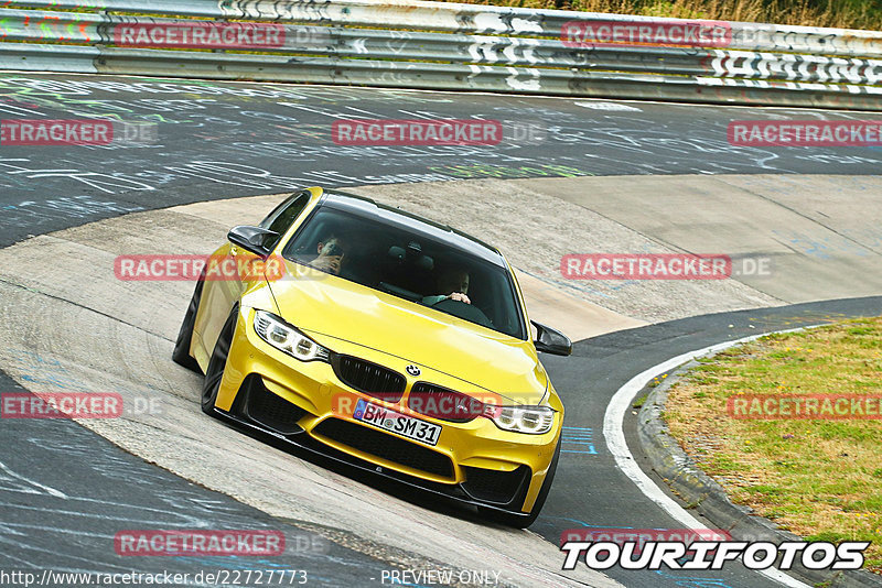 Bild #22727773 - Touristenfahrten Nürburgring Nordschleife (02.07.2023)