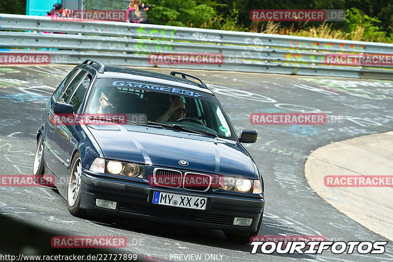 Bild #22727899 - Touristenfahrten Nürburgring Nordschleife (02.07.2023)