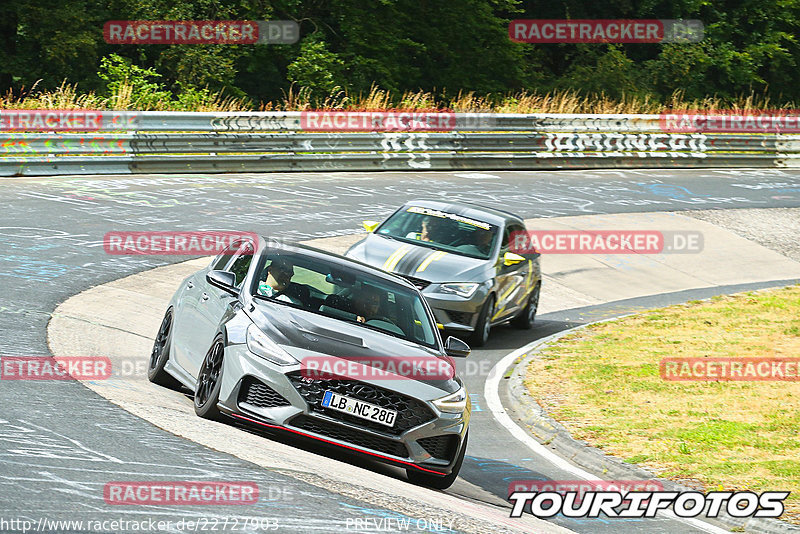 Bild #22727903 - Touristenfahrten Nürburgring Nordschleife (02.07.2023)