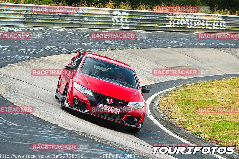 Bild #22728210 - Touristenfahrten Nürburgring Nordschleife (02.07.2023)