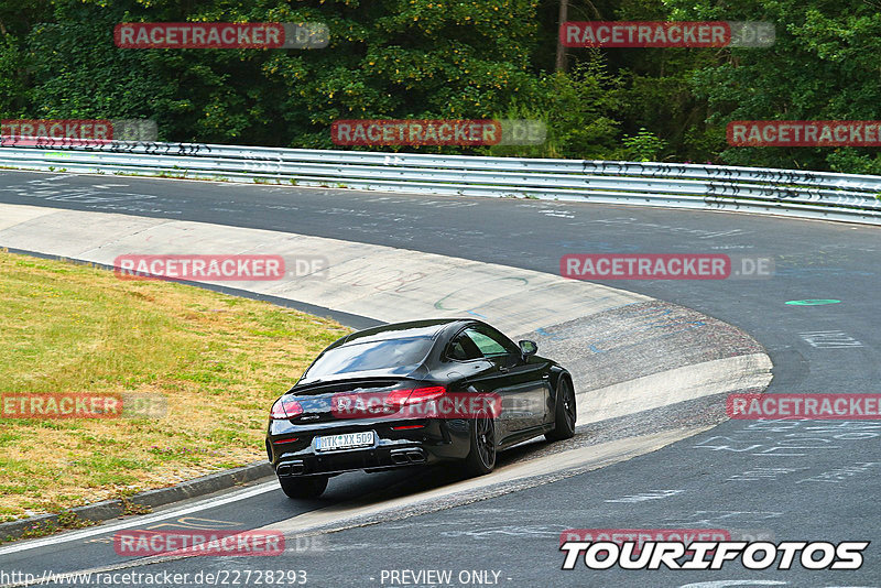 Bild #22728293 - Touristenfahrten Nürburgring Nordschleife (02.07.2023)