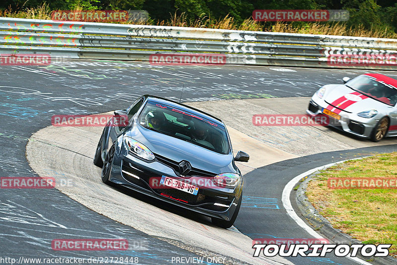 Bild #22728448 - Touristenfahrten Nürburgring Nordschleife (02.07.2023)