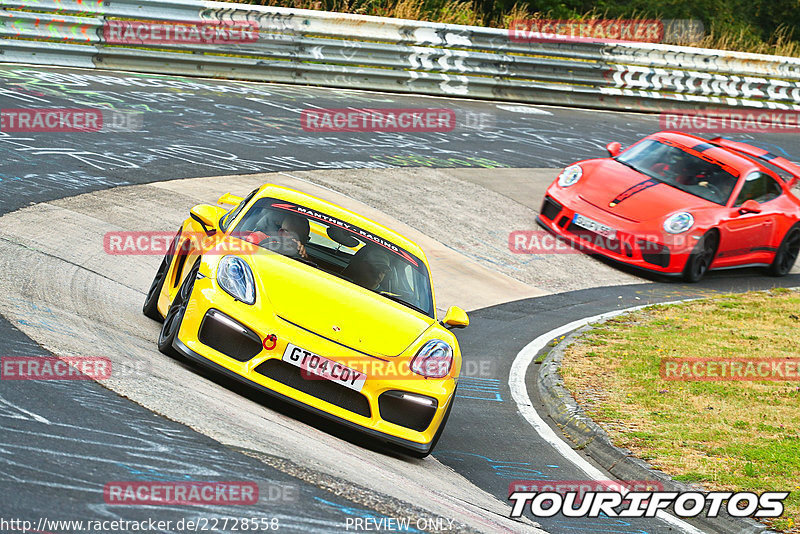 Bild #22728558 - Touristenfahrten Nürburgring Nordschleife (02.07.2023)