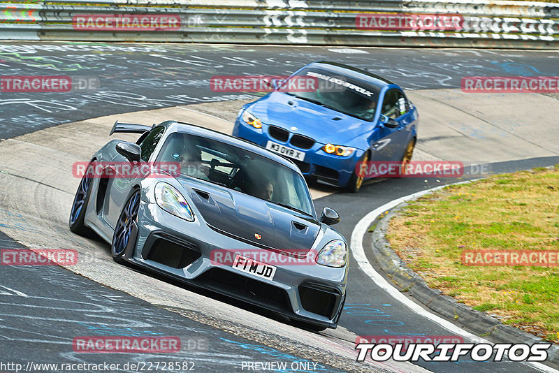 Bild #22728582 - Touristenfahrten Nürburgring Nordschleife (02.07.2023)