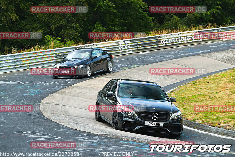 Bild #22728584 - Touristenfahrten Nürburgring Nordschleife (02.07.2023)