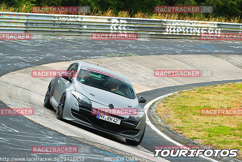 Bild #22728852 - Touristenfahrten Nürburgring Nordschleife (02.07.2023)