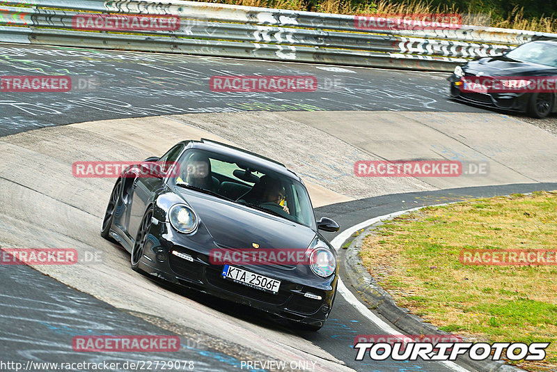 Bild #22729078 - Touristenfahrten Nürburgring Nordschleife (02.07.2023)