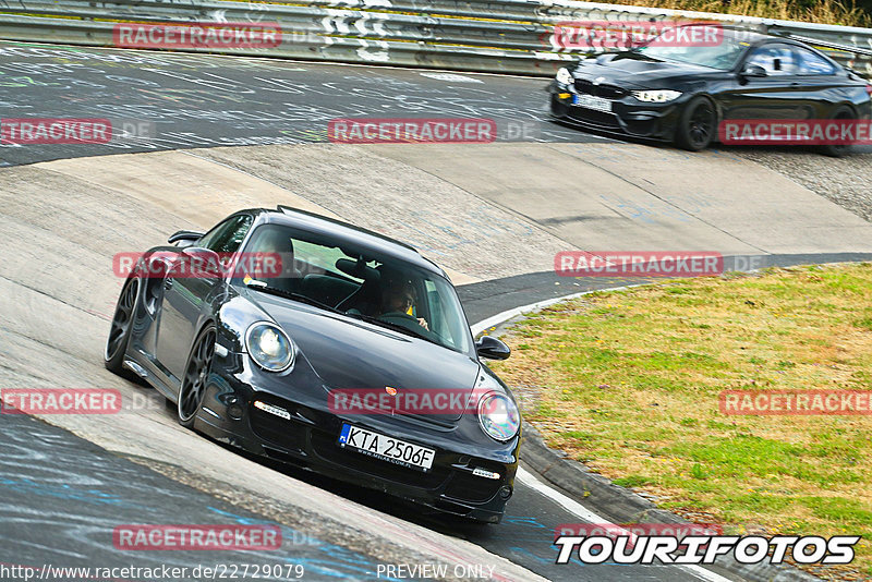 Bild #22729079 - Touristenfahrten Nürburgring Nordschleife (02.07.2023)