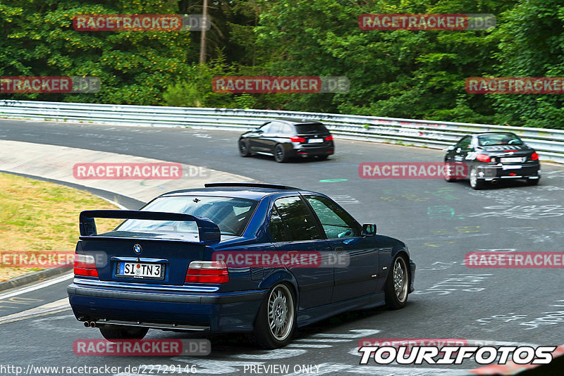 Bild #22729146 - Touristenfahrten Nürburgring Nordschleife (02.07.2023)