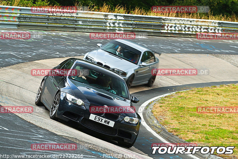 Bild #22729266 - Touristenfahrten Nürburgring Nordschleife (02.07.2023)