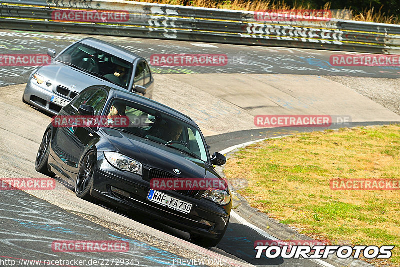 Bild #22729345 - Touristenfahrten Nürburgring Nordschleife (02.07.2023)