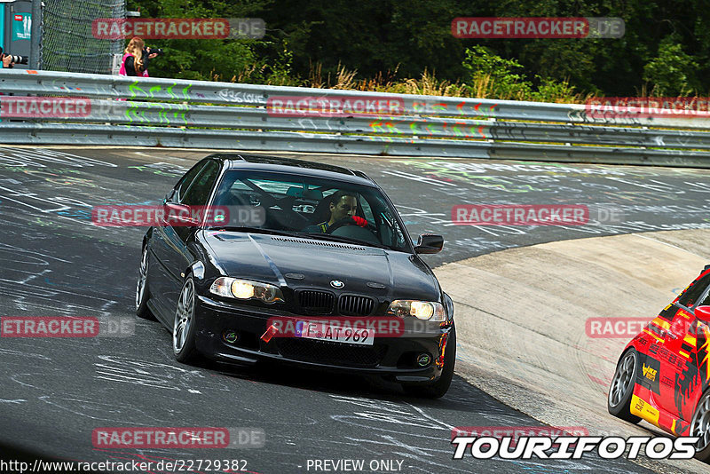 Bild #22729382 - Touristenfahrten Nürburgring Nordschleife (02.07.2023)