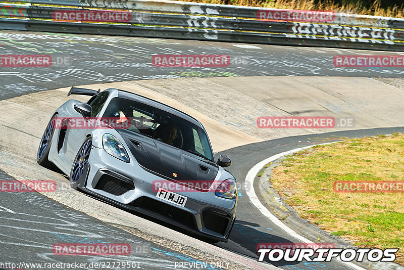 Bild #22729501 - Touristenfahrten Nürburgring Nordschleife (02.07.2023)