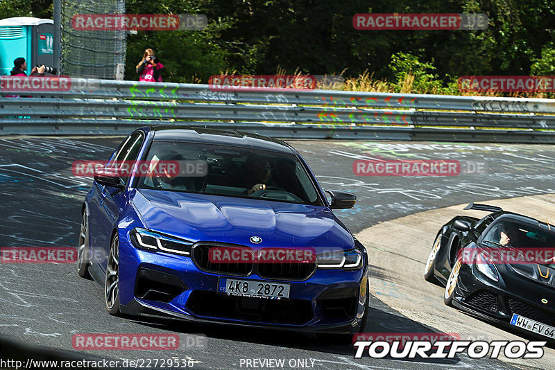 Bild #22729536 - Touristenfahrten Nürburgring Nordschleife (02.07.2023)