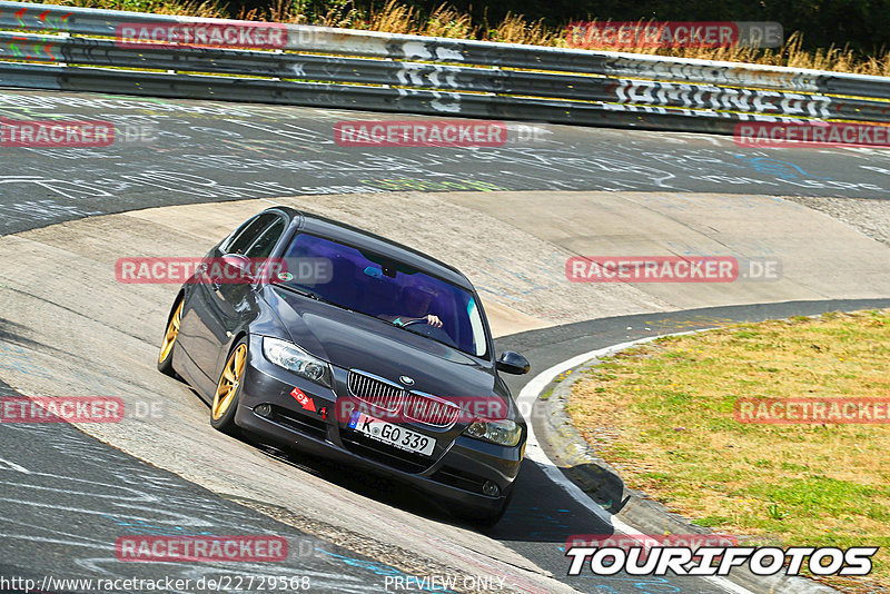 Bild #22729568 - Touristenfahrten Nürburgring Nordschleife (02.07.2023)