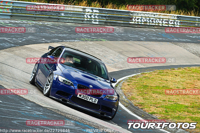 Bild #22729846 - Touristenfahrten Nürburgring Nordschleife (02.07.2023)