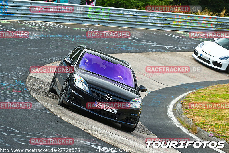 Bild #22729876 - Touristenfahrten Nürburgring Nordschleife (02.07.2023)