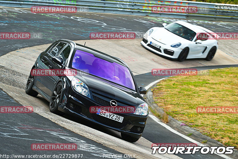 Bild #22729877 - Touristenfahrten Nürburgring Nordschleife (02.07.2023)