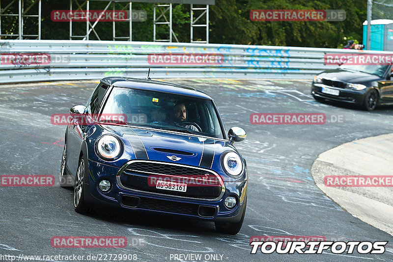 Bild #22729908 - Touristenfahrten Nürburgring Nordschleife (02.07.2023)