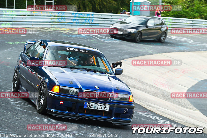 Bild #22729913 - Touristenfahrten Nürburgring Nordschleife (02.07.2023)