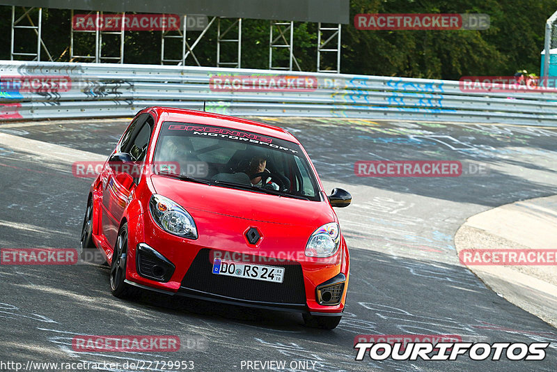 Bild #22729953 - Touristenfahrten Nürburgring Nordschleife (02.07.2023)