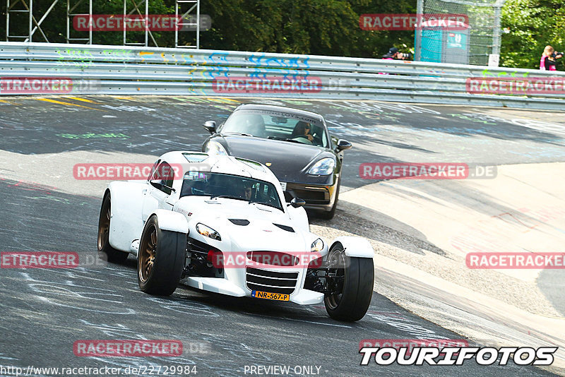 Bild #22729984 - Touristenfahrten Nürburgring Nordschleife (02.07.2023)