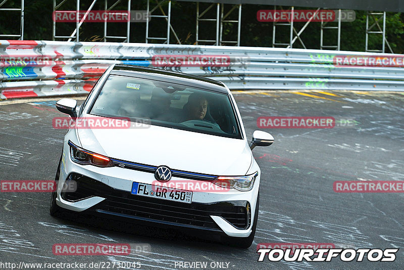 Bild #22730045 - Touristenfahrten Nürburgring Nordschleife (02.07.2023)