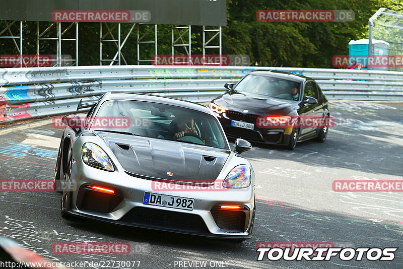 Bild #22730077 - Touristenfahrten Nürburgring Nordschleife (02.07.2023)