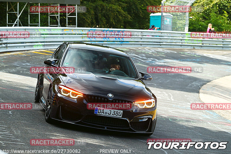 Bild #22730082 - Touristenfahrten Nürburgring Nordschleife (02.07.2023)