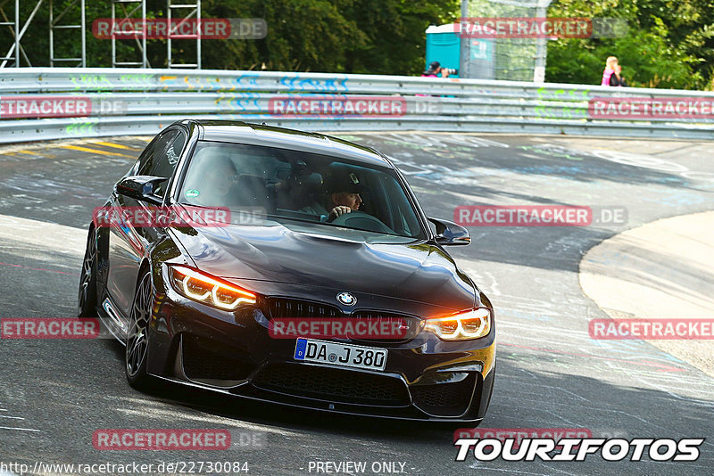 Bild #22730084 - Touristenfahrten Nürburgring Nordschleife (02.07.2023)