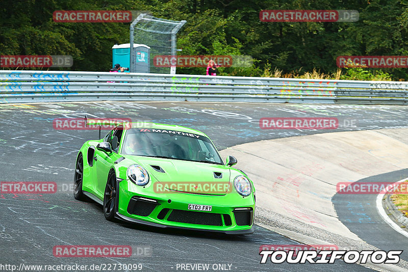 Bild #22730099 - Touristenfahrten Nürburgring Nordschleife (02.07.2023)